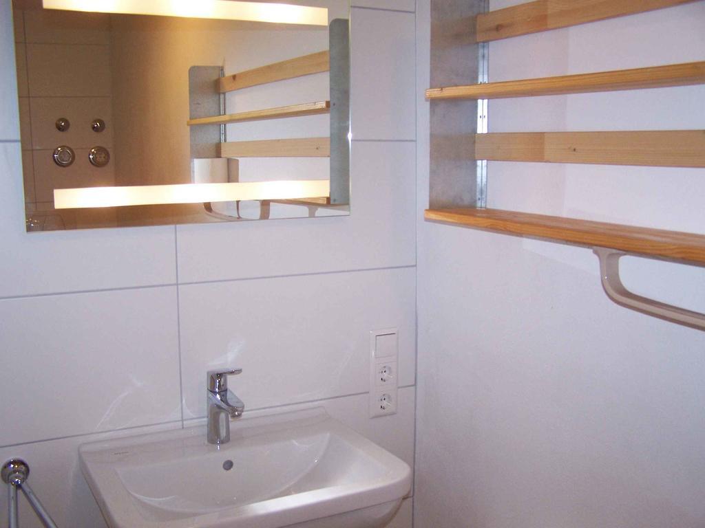 Ferienwohnung Unterschuetz Еттенгайм Екстер'єр фото