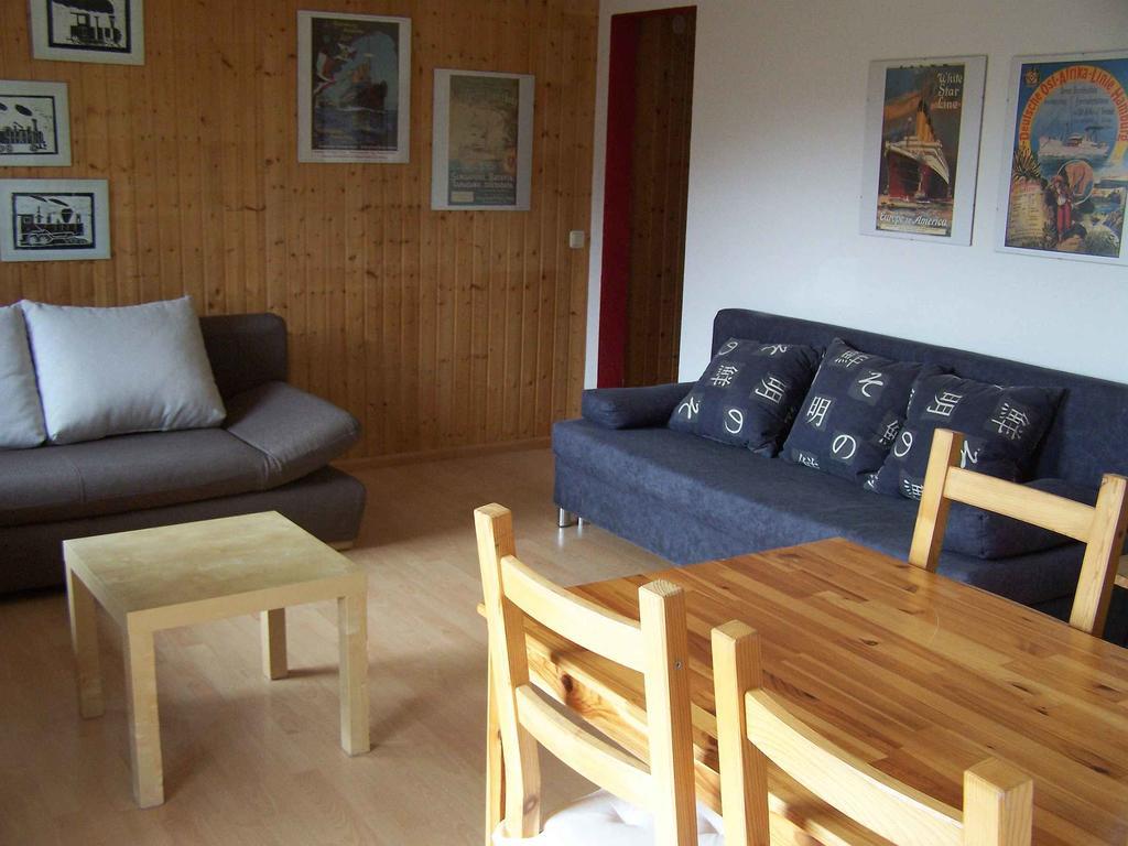 Ferienwohnung Unterschuetz Еттенгайм Екстер'єр фото